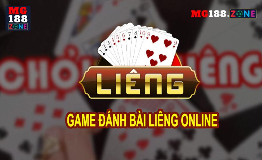 Đánh bài Liêng Mg188