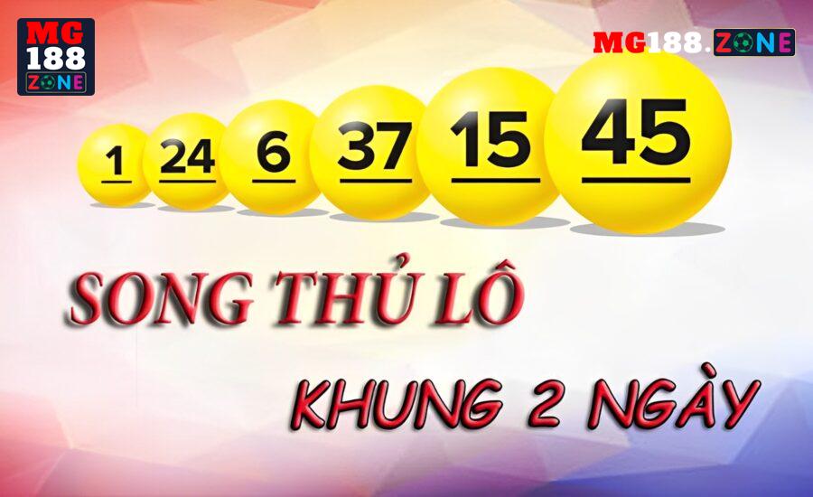 Nuôi song thủ lô trong 2 ngày